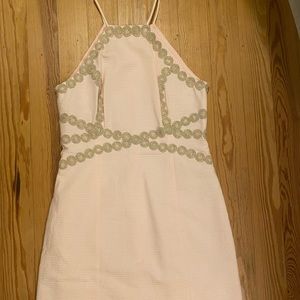 Lilly Pulitzer Shift dress